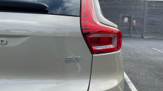 Volvo XC40 2.0 B3P Plus Dark 5dr Auto Petrol Estate